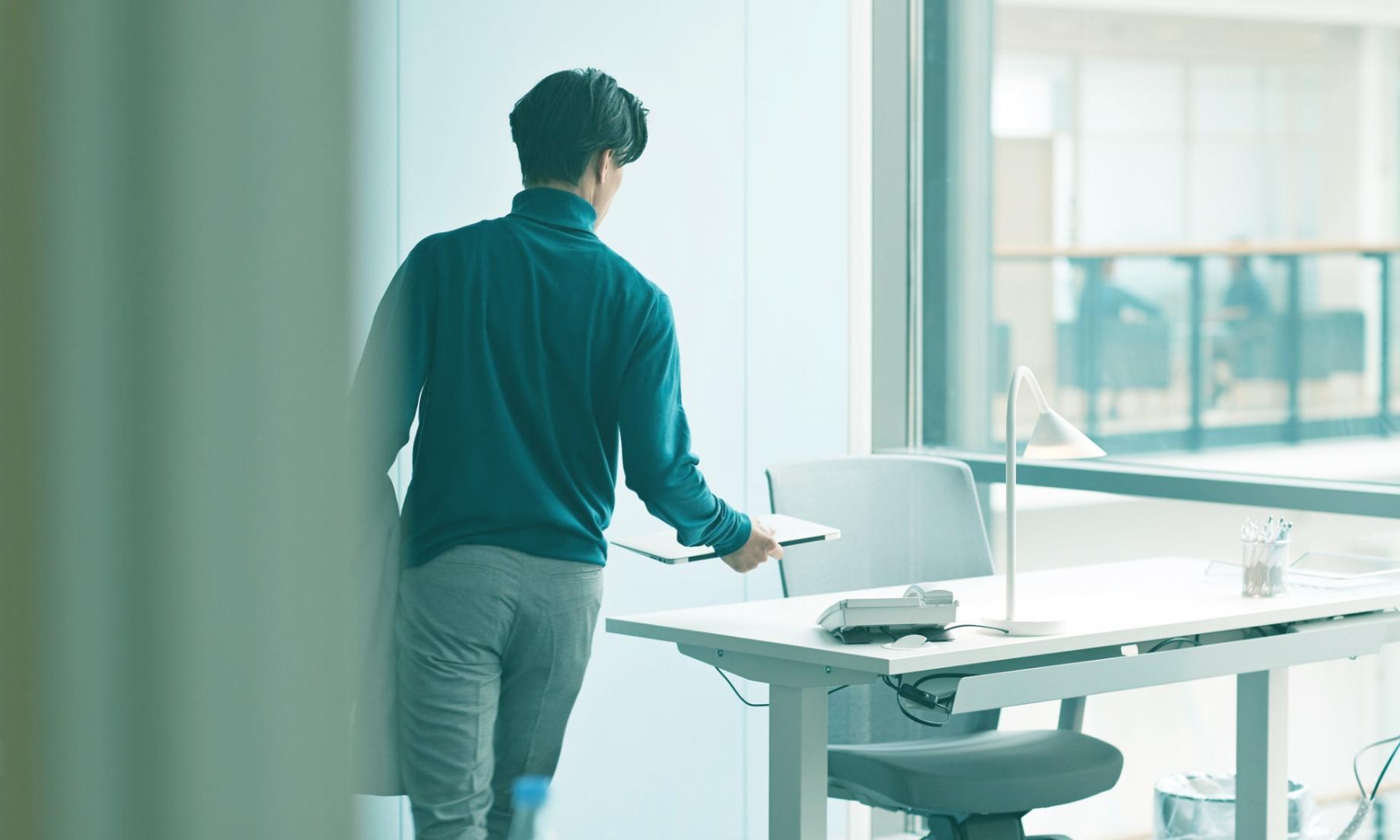 Współpraca partnerska w trevlico