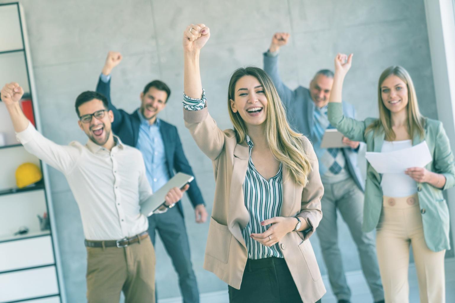 Korzyści ze współpracy z trevlico